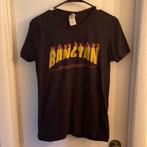 BTS Bangtan Sonyeondan T-Shirt